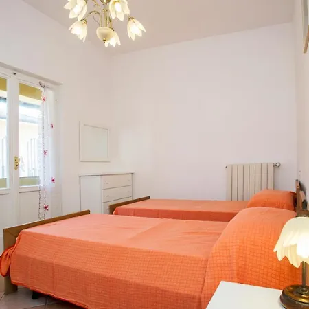 In Via Del Mare A Appartement Procchio (Isola d'Elba)