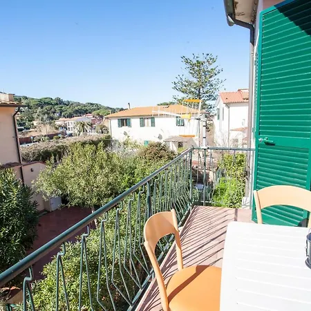 In Via Del Mare A Appartement Procchio (Isola d'Elba)