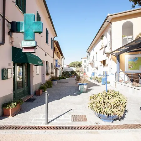 Daire In Via Del Mare A *