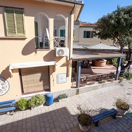 In Via Del Mare A Daire