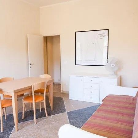 Appartement In Via Del Mare A *