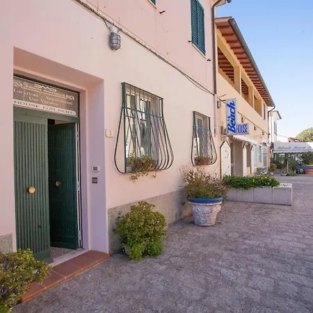 Appartement In Via Del Mare A