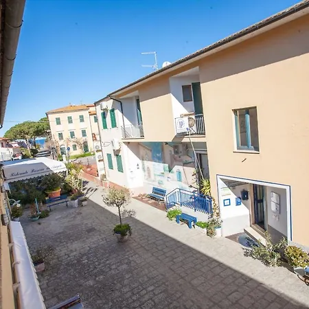In Via Del Mare A Appartement