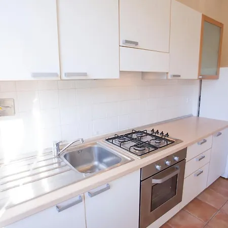 Appartement In Via Del Mare A Procchio (Isola d'Elba)