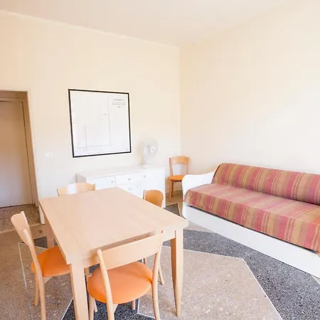 In Via Del Mare A Appartement