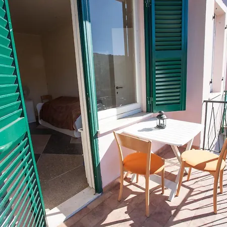 In Via Del Mare A Appartement