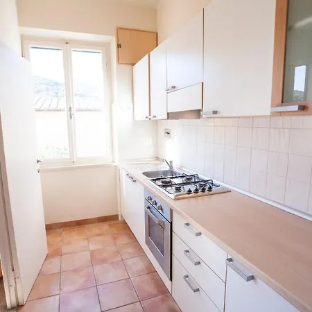 Appartement In Via Del Mare A Procchio (Isola d'Elba)